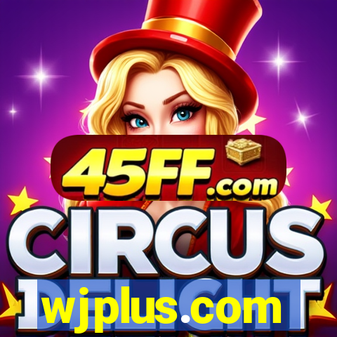 wjplus.com-bouns jogo